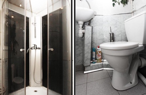 Zamoskvorechye District Apartment | Apartlux Zatsepskiy