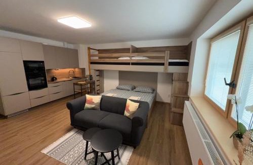 Destne Apartment | Apartmán Rozárka