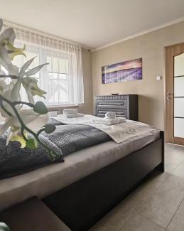 Sztramberk Apartment | Apartmá Kanada