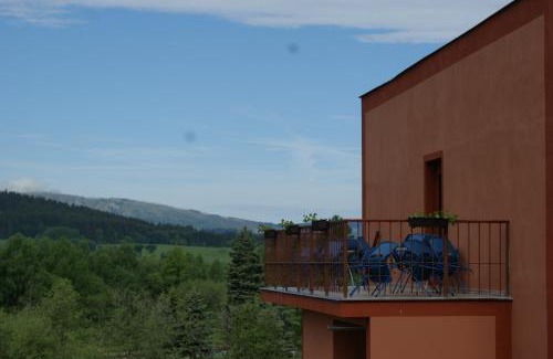 Horni Plana Apartment | Apartmá Lipno