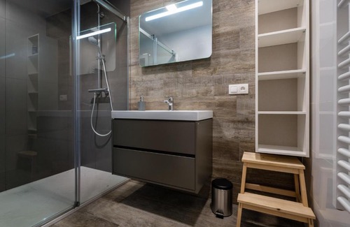 Strbske Pleso Apartment | Apartmány ABIES - Štrbské Pleso