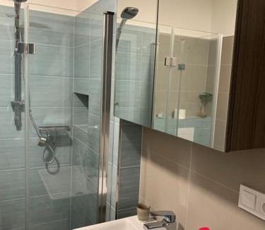 Olomouc Apartment | Apartmán Šantova
