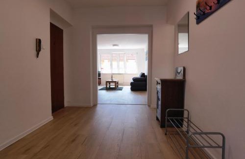 Trnava Apartment | Apartmán Športová