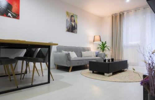 Martin Apartment | Apartmán Štefánik #1