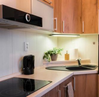 Martin Apartment | Apartmán Štefánik #1