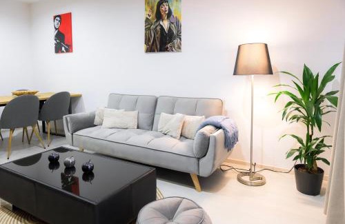 Martin Apartment | Apartmán Štefánik #1