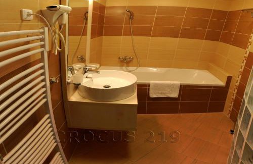 Strbske Pleso Apartment | Apartmán Štrbské Pleso - Crocus 219