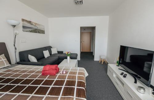 Besenova Apartment | Apartmán 15 MyMara