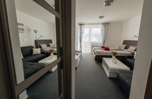 Besenova Apartment | Apartmán 15 MyMara