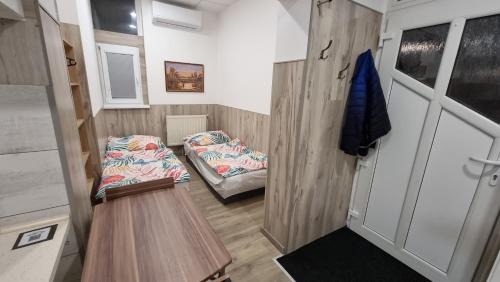 Nove Zamky Apartment | Apartmán 2 Hradná 9