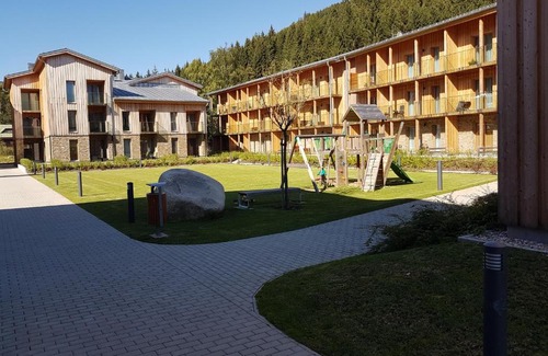 Spindleruv Mlyn Apartment | Apartmán 315 Špindlerův Mlýn