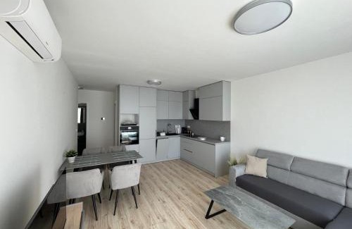 Trnava Apartment | Apartmán 43G