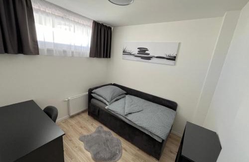 Trnava Apartment | Apartmán 43G
