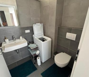Trnava Apartment | Apartmán 43G