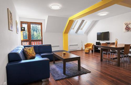 Donovaly Apartment | Apartmán 44