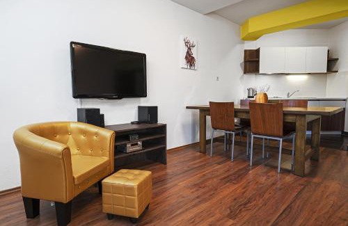 Donovaly Apartment | Apartmán 44