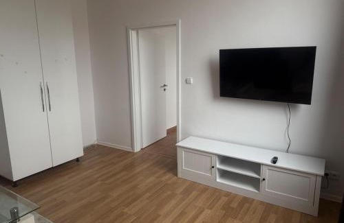 Humpolec Apartment | Apartmán až pro 3 osoby