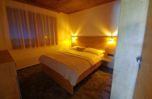 Hrabusice Apartment | Apartmán A1 Hrabušice