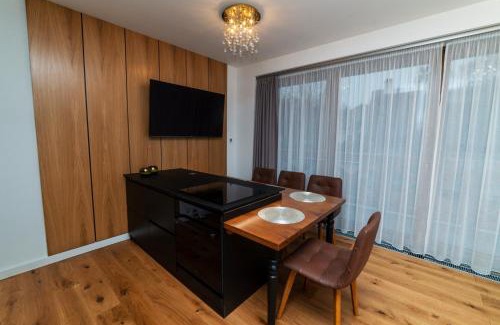 Tatranska Lomnica Apartment | Apartmán Alexander Tatranská Lomnica