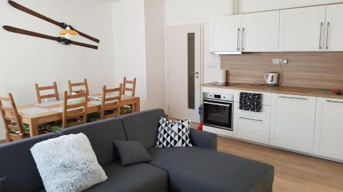 Cerny Dul Apartment | Apartmán Alfa 11