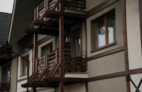 Besenova Apartment | Apartmán Angelika