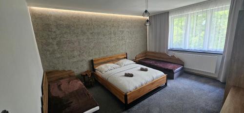 Cervena Voda Apartment | Apartmán Bílá Voda