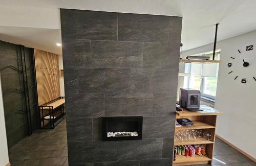 Cervena Voda Apartment | Apartmán Bílá Voda