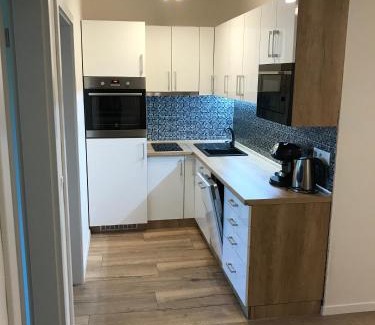 Jasna Apartment | Apartmán B3 Biela Púť - Jasná