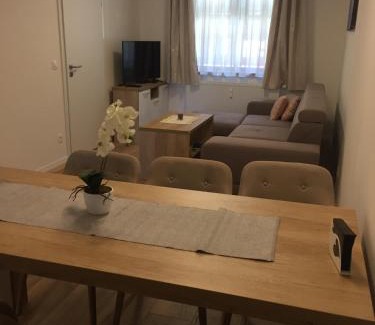 Jasna Apartment | Apartmán B3 Biela Púť - Jasná