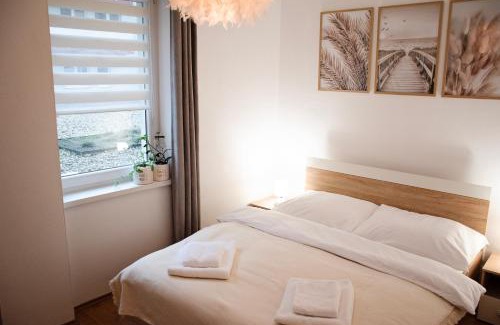 Banska Bystrica Apartment | Apartmán Bakossova centrum Banská Bystrica