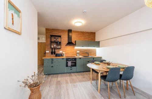 Besenova Apartment | Apartmán Bešeň 304