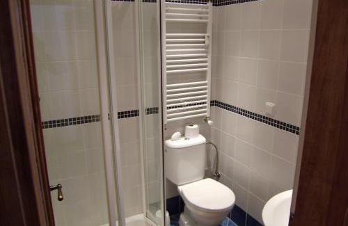 Bedrichov Apartment | Apartmán Bedřichov