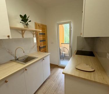 Znojmo Apartment | Apartmán Bellevie
