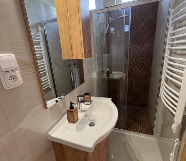 Znojmo Apartment | Apartmán Bellevie