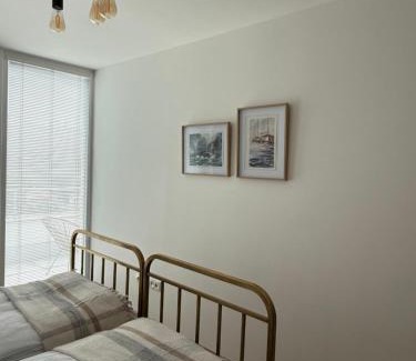 Boskovice Apartment | Apartmán Bellevue