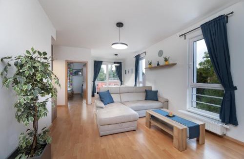 Vrchlabi Apartment | Apartmán Berenika