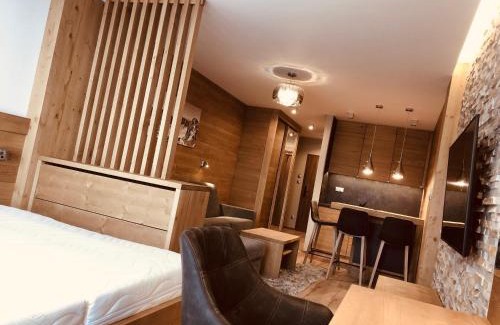 Stary Smokovec Apartment | Apartmán BEST SMOKOVCE