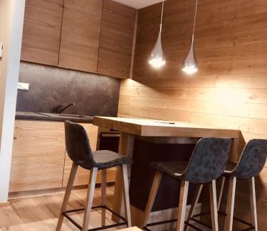 Stary Smokovec Apartment | Apartmán BEST SMOKOVCE