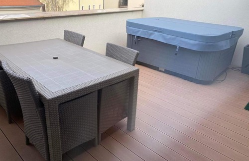 Banska Bystrica Apartment | Apartmán Cartel