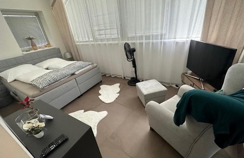 Banska Bystrica Apartment | Apartmán Cartel