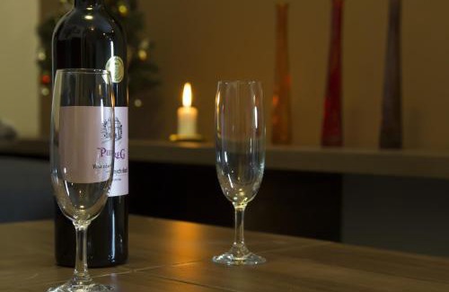 Horna Lehota Apartment | Apartmán Chopok Juh Eva