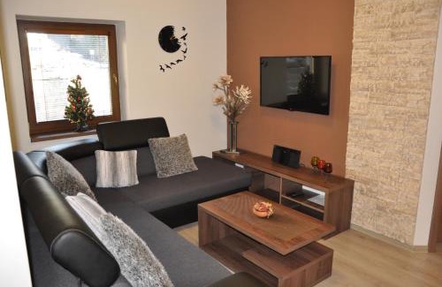 Horna Lehota Apartment | Apartmán Chopok Juh Eva
