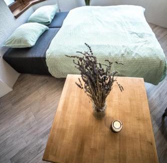 Horna Lehota Apartment | Apartmán Chopok Juh Romantika 14
