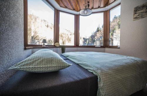 Horna Lehota Apartment | Apartmán Chopok Juh Romantika 14