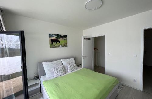 Zadov Apartment | Apartmán Darsinka