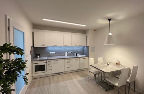 Zadov Apartment | Apartmán Darsinka