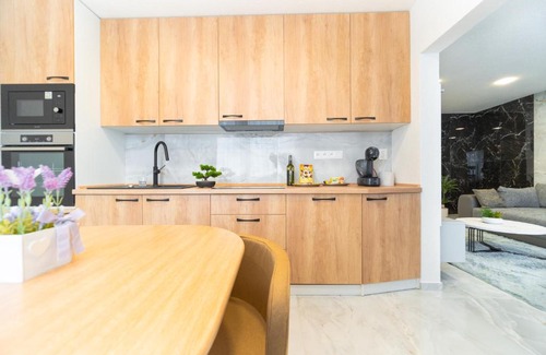 Kysucke Nove Mesto Apartment | APARTMÁN DISCREET