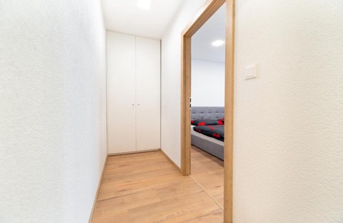 Kysucke Nove Mesto Apartment | APARTMÁN DISCREET