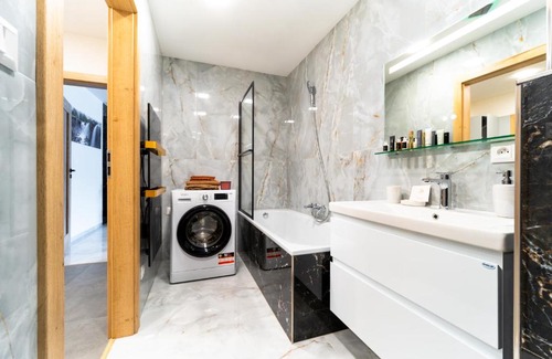 Kysucke Nove Mesto Apartment | APARTMÁN DISCREET