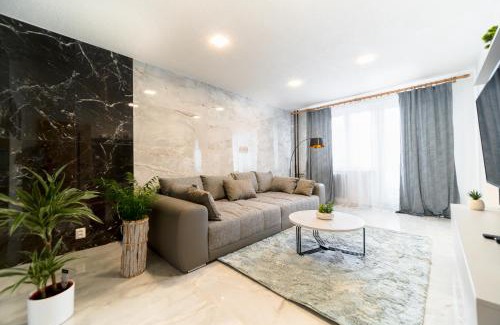 Kysucke Nove Mesto Apartment | Apartmán Discreet